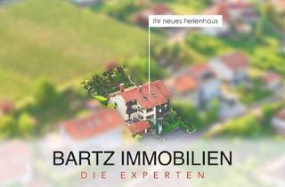 Gewerbeimmobilie kaufen in 76889 Gleiszellen-Gleishorbach, Exklusives Feriendomizil mit 4 Appartements und integriertem Wohnhaus in privilegierter Panoramalage