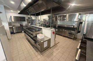 Gastronomiebetrieb mieten in 22143 Rahlstedt, Top Restaurant mit großem Potenzial