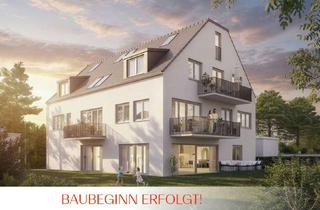 Haus kaufen in 81377 Hadern, Ruhige Toplage Großhadern-Blumenviertel (600m U-Bahn): REH 4 Schlafzimmer + Homeoffice (Haus 3)