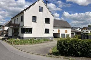 Haus kaufen in 57614 Borod, Großzügige Immobilie für Gewerbe und Wohnen in traumhafter Naturin 57614 Borod mit ca. 35.000 qm