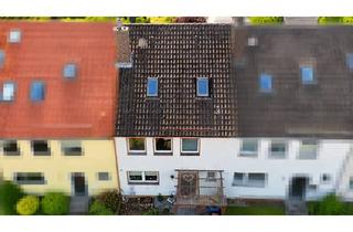 Haus kaufen in 30926 Seelze, Mehr Haus als erwartet: Raumwunder mit Garage und Keller - mitten in Letter