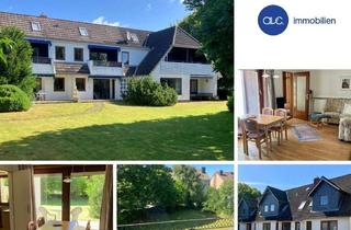 Haus kaufen in 25761 Büsum, Apartmenthaus mit 7 Einheiten in TOP-Lage !