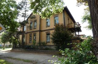 Villa kaufen in 06484 Quedlinburg, Zweifamilienvilla in bester Wohnlage !