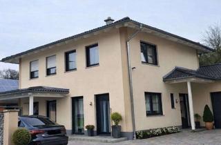 Villa kaufen in 84088 Neufahrn, Stadtvilla im Toskana Stil mit Garage in Neufahrn/Niederbayern