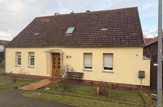 Haus kaufen in 14793 Ziesar, Mehr als nur ein Vierseitenhof. Ein Anwesen voller Möglichkeiten
