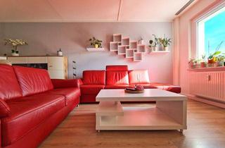 Wohnung mieten in Ernst-Schneller-Straße 21, 09557 Flöha, Attraktive 3-Raum-Wohnung mit Balkon, Aufzug & wertiger Ausstattung zur Übernahme (VHB)