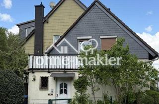 Einfamilienhaus kaufen in 58455 Witten, Einfamilienhaus mit Einliegerwohnung im Grünen von privat