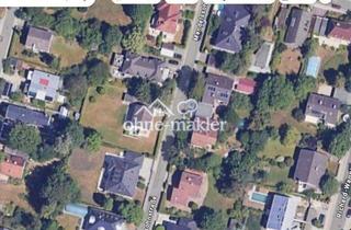 Grundstück zu kaufen in 82049 Pullach, Attraktiver Baugrund Toplage Pullach/Isartal zum Schnäppchenpreis für EFH/VILLA/DHH/ oder MFH