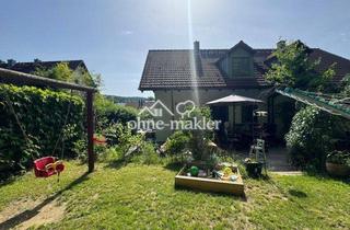 Doppelhaushälfte kaufen in 85276 Pfaffenhofen, Familienfreundliche Doppelhaushälfte mit Garten in ruhiger Waldrandlage
