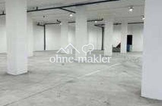 Geschäftslokal mieten in Edisonstraße 20Ss, 24145 Kiel, Effizient nutzbare Produktionshalle mit 540 m² Fläche in Kiel