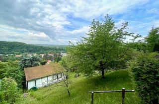 Grundstück zu kaufen in 01796 Pirna, +ESDI+ Traumgrundstück in Pirna mit atemberaubenden Blick über das Elbtal!