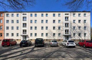 Wohnung kaufen in 01796 Pirna, +ESDI+ Ihr neues Zuhause in der Pirnaer Altstadt: 4-Zimmer-Wohnung mit Balkon in Elbnähe