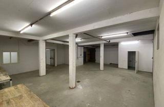 Geschäftslokal mieten in 79285 Ebringen, Vielseitige Lagerhalle mit Büro & WC in Ebringen – Sofort verfügbar