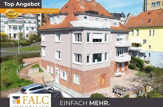 Mehrfamilienhaus kaufen in 34537 Bad Wildungen, +++Vielseitiges 4 Mehrfamilienhaus oder exklusiver Firmensitz in Bad Wildungen+++