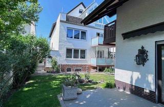Haus kaufen in 65451 Kelsterbach, Ein Anwesen mit zwei Wohnhäusern – Wohnen, Familie und Kapitalanlage perfekt vereint