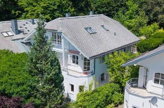 Haus kaufen in 82319 Starnberg, Charmantes und großzügiges Haus direkt am Starnberger Naturschutzgebiet