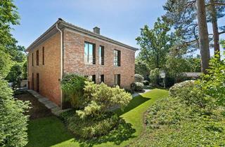 Einfamilienhaus kaufen in 38518 Gifhorn, Architektur trifft Wohnflair - höchste Bauqualität