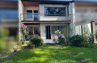 Reihenhaus kaufen in 58313 Herdecke, Herdecke-Semberg: Gepflegtes Reihenhaus mit sonnigem Garten zum Wohlfühlen