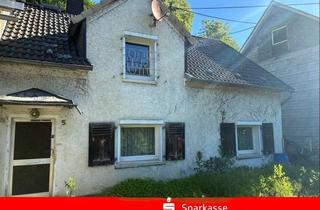 Haus kaufen in 57548 Kirchen, Sanierungsobjekt für Profis
