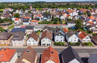 Haus kaufen in 63500 Seligenstadt, 5 EINHEITEN INKL. 1 GEWERBE - STARKES INVESTMENT - 387 m² voller Perspektiven in Seligenstadt