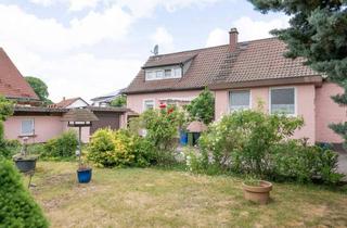 Einfamilienhaus kaufen in 67316 Carlsberg, Charmantes Einfamilienhaus in absolut ruhiger Lage von Carlsberg zu verkaufen