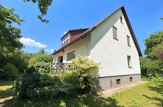 Einfamilienhaus kaufen in 86754 Munningen, Ein- Zweifamilienhaus mit großem Grundstück in ruhiger Lage mit Potenzial