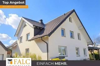 Haus kaufen in 51588 Nümbrecht, Ein großes Haus im Blumen Viertel in Nümbrecht