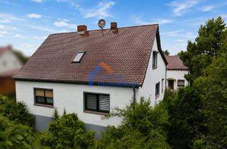 Einfamilienhaus kaufen in 39291 Möckern, Wohnen im Grünen – Gepflegtes Einfamilienhaus mit Entwicklungspotenzial