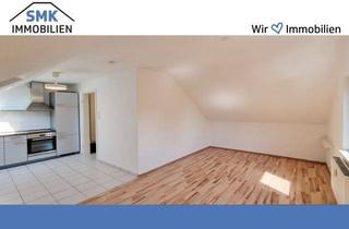 Wohnung mieten in 33813 Oerlinghausen, Gemütliche Dachgeschosswohnung in attraktiver Wohnlage von Oerlinghausen!