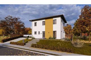 Haus kaufen in 56288 Roth, Modernes Eigenheim mit elegantem Walmdach - Made by OKAL