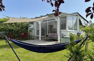 Haus kaufen in 17509 Loissin, Natur, Strand und Erholung – Ferienbungalow am Greifswalder Bodden