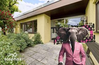 Einfamilienhaus kaufen in 72631 Aichtal, Großzügiges Einfamilienhaus mit traumhaftem Garten im Aichtal!