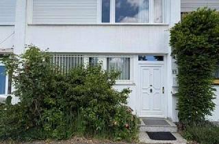 Haus kaufen in 85737 Ismaning, Attraktives Reihenmittelhaus in begehrter Lage von Ismaning im Münchner Norden