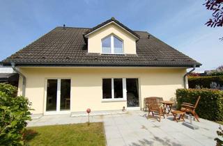 Einfamilienhaus kaufen in 23968 Wendorf, Aufgepasst - Lukratives Einfamilienhaus in bevorzugter Lage und Blick zur Ostsee