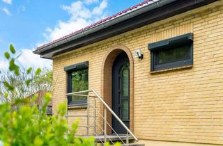 Einfamilienhaus kaufen in 24376 Kappeln, Charmantes Einfamilienhaus mit modernem Wohnkomfort und kurzer Distanz zur Schlei