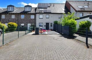 Reihenhaus kaufen in 47506 Neukirchen-Vluyn, Wie neu - und noch besser - Einfamilienreihenhaus in guter Wohnlage von Vluyn