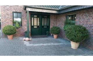 Haus kaufen in Heinrich-Haanen-Straße 9 + 9a, 41334 Nettetal, Provisionsfreies Traumhaus inkl. Gewerbehalle mit viel Platz in Nettetal Lobberich