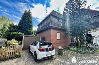 Haus kaufen in 44379 Marten, Viel Potenzial für die ganze Familie