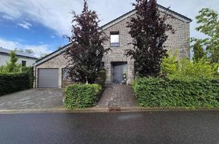Einfamilienhaus kaufen in 52159 Roetgen, Modernes Wohnen für Familien: Freistehendes A+ Einfamilienhaus mit großzügigen Außenflächen