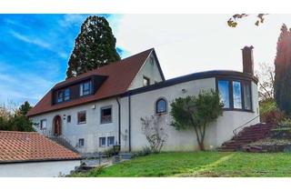 Einfamilienhaus kaufen in 74081 Sontheim, Familienfreundliches Einfamilienhaus auf großem Grundstück in Heilbronn-Sontheim