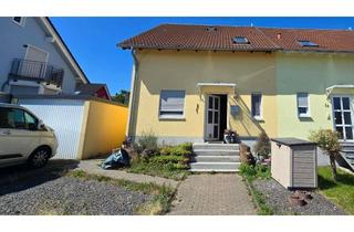 Haus kaufen in 75334 Straubenhardt, 1 Familienhaus in Straubenhardt-Feldrennach