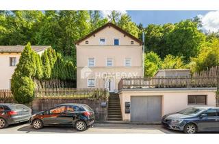 Mehrfamilienhaus kaufen in 93339 Riedenburg, Kapitalanlage oder Familiendomizil? Vielseitiges Mehrfamilienhaus mit 3 WE und Geschichte