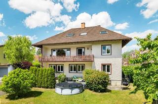 Haus kaufen in 89077 Weststadt, Top Lage! Familienidylle mit Einliegerwohnung am Ulmer Kuhberg