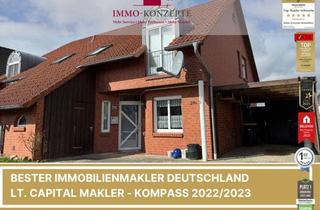 Haus mieten in 19406 Sternberg, Gemütliche Doppelhaushälfte in ruhiger Sackgassenlage mit Garten und Carport