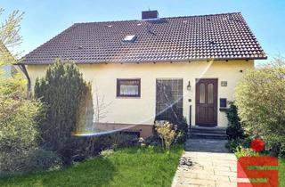Haus kaufen in 97199 Ochsenfurt, Oase der Ruhe in Stadtnähe!