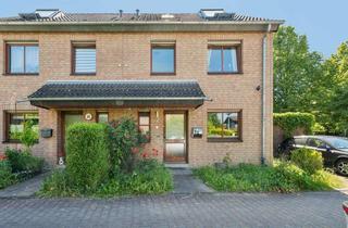 Doppelhaushälfte kaufen in 50389 Wesseling, Junge Doppelhaushälfte in gefragter Lage von Wesseling