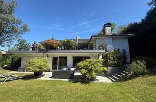Villa kaufen in 61350 Bad Homburg, Bestlage Bad Homburg: Villa mit großem Garten in traumhafter Lage am Hardtwald