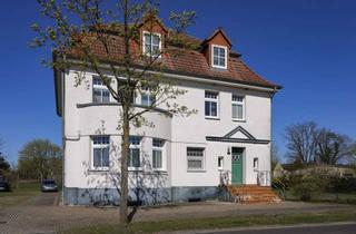 Haus kaufen in 17375 Liepgarten, ***Entwicklungsgrundstück in naturnaher Wohnlage mit vielseitigen Nutzungsmöglichkeiten***