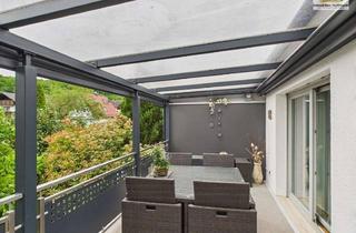 Haus kaufen in 63768 Hösbach, Familienparadies in Hösbach | 215 m² Wfl. | 9 Zimmer | Wintergarten | 2 Garagen