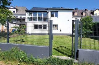 Haus kaufen in 56637 Plaidt, Stilvoll saniertes Altbauhaus mit zusätzlichem Wohn- und Nutzgebäude